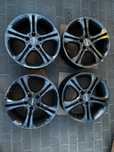 Felgi aluminiowe 17” – Oryginalne Mercedes – 5x112