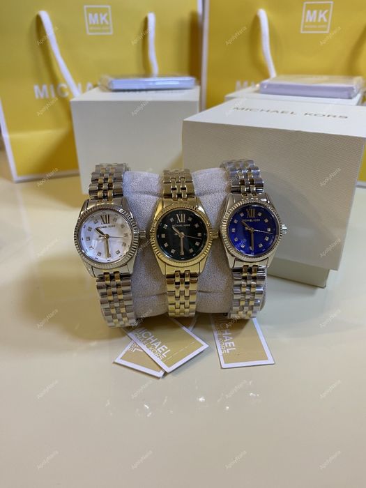 Годинник Michael Kors  Часы Майкл Корс