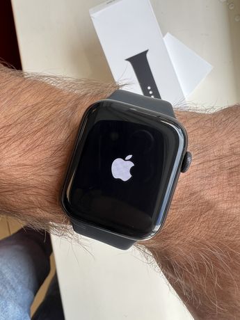 Годинник Apple series 5 watch 5/44