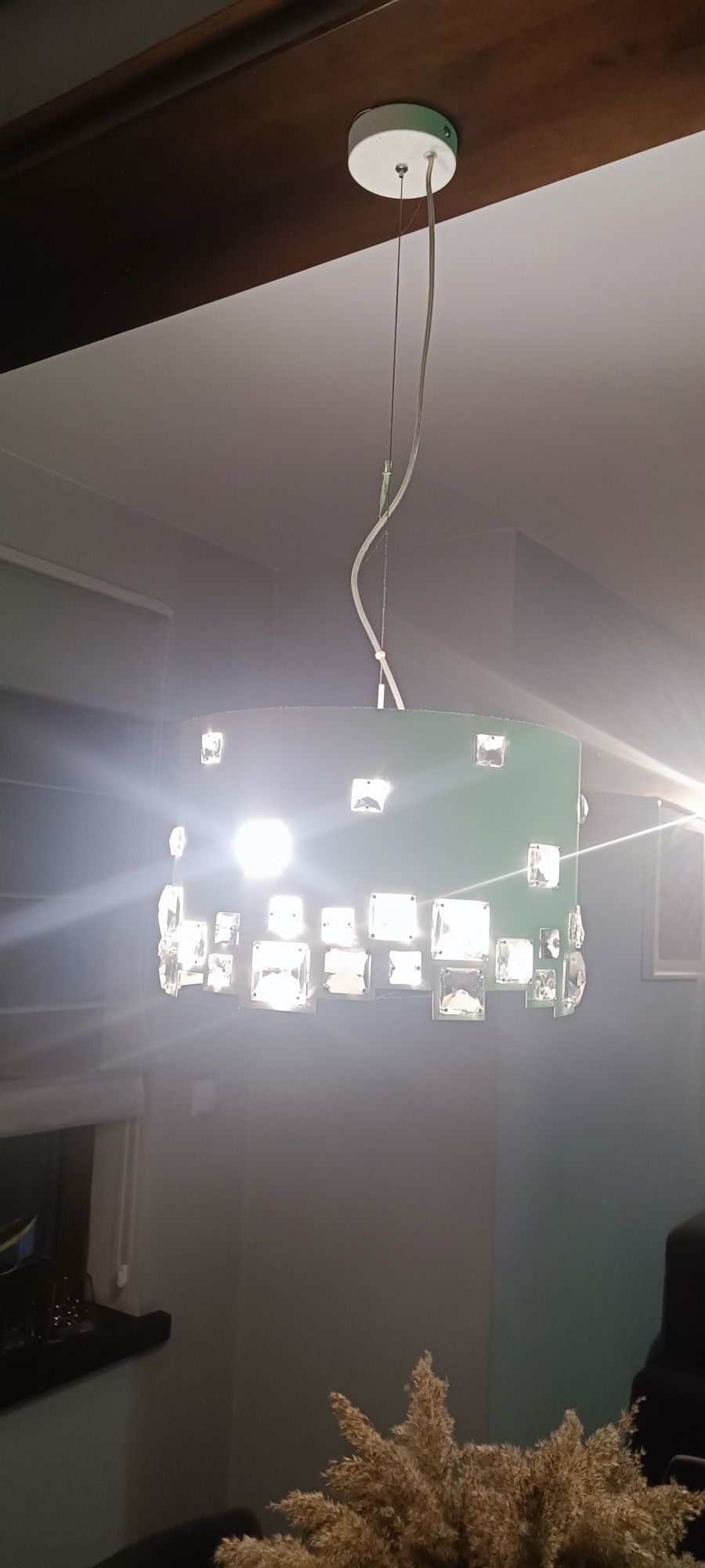 Lampa wisząca ITALUX.