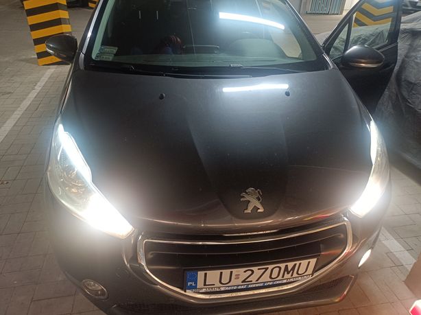 Peugeot 208 Sprzedam