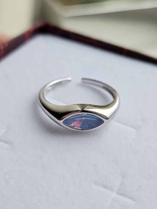 Срібне колечко 925