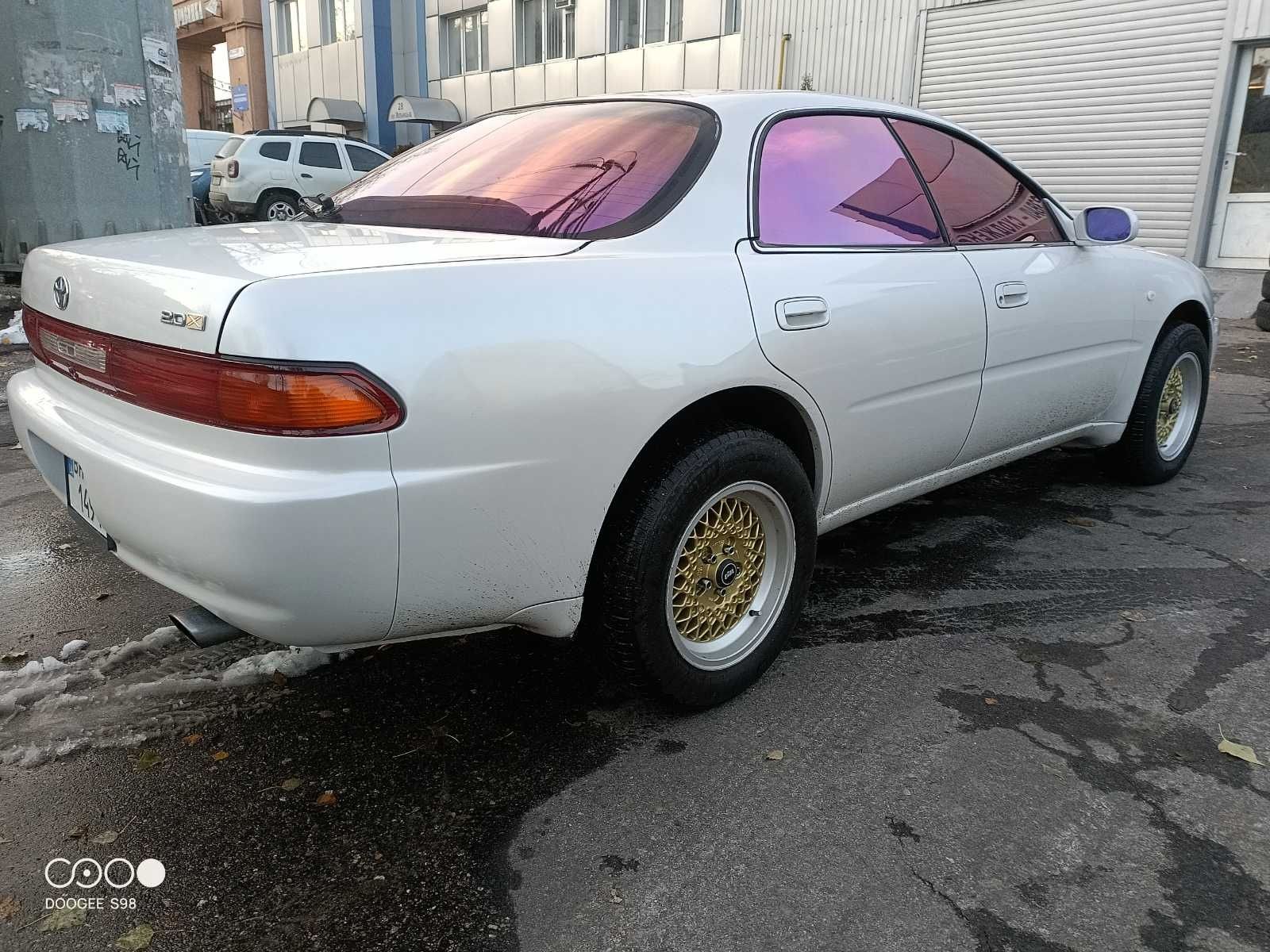 Продам Toyota Carina ED 1997 г