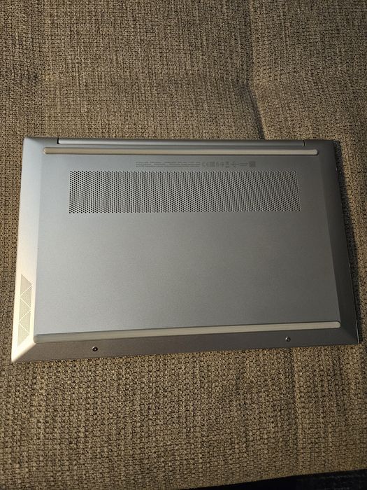 Hp pavilion 14-dv intel core i7 11th