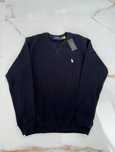 Sweat Ralph Lauren sem capuz