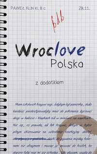 Wroclove, Polska, Paweł Klin