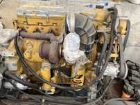 Двигатель Caterpillar C9