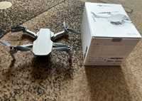 Dron Dji mini 2 se