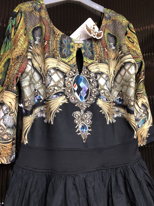 Платье женское Secret Santa нарядное