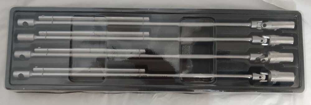 Kit de chaves de velas com cabo em T (1520)
