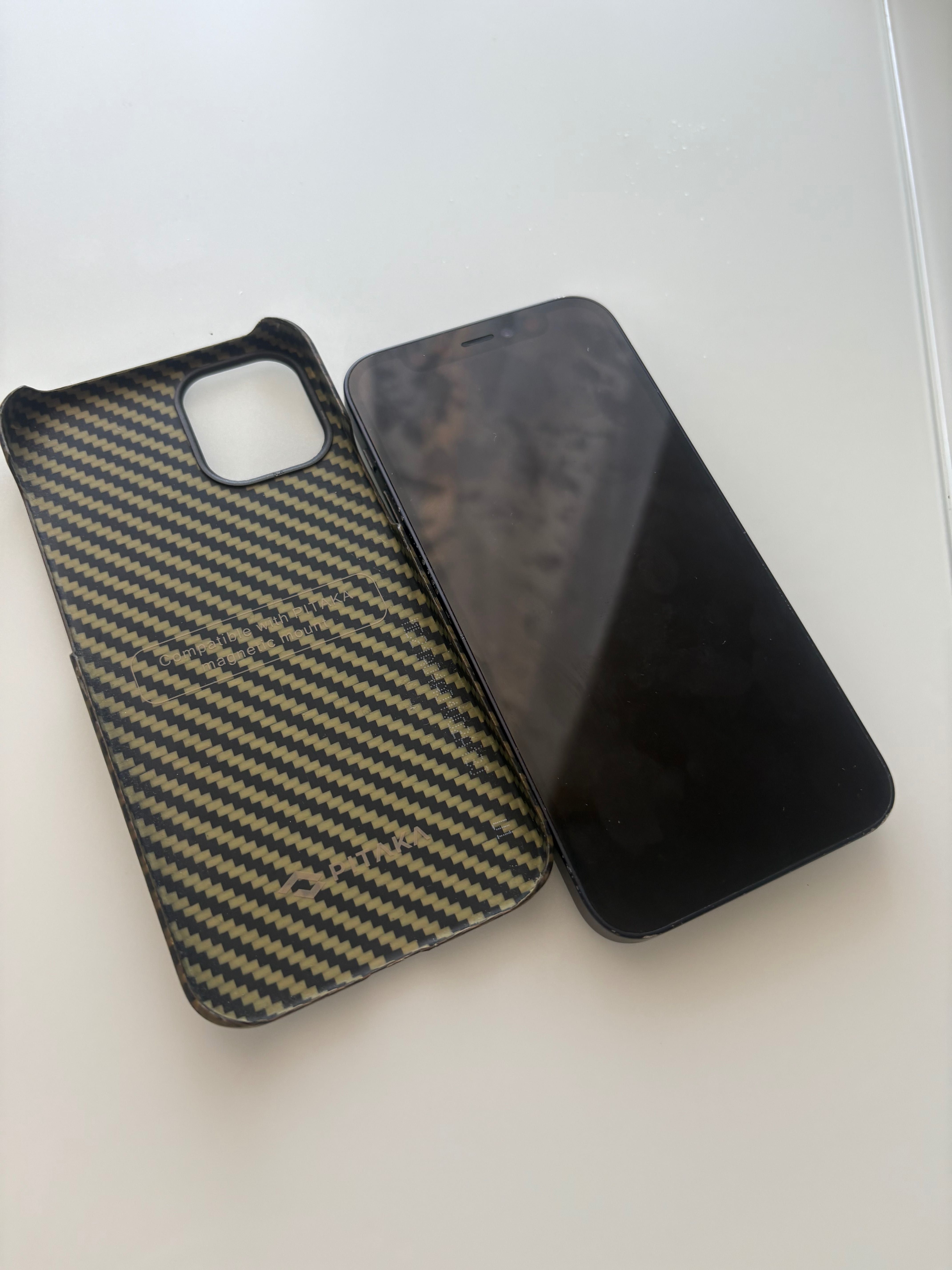 iPhone 12 mini neverlock