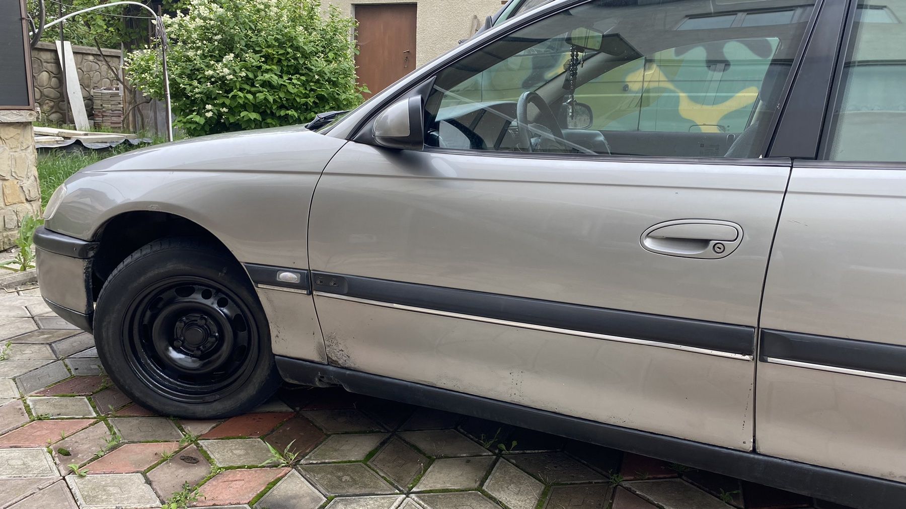 Opel omega B опель омега б