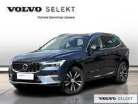 Volvo XC 60 T6 Plug-In Hybrid AWD Plus Bright aut Volvo SELEKT
