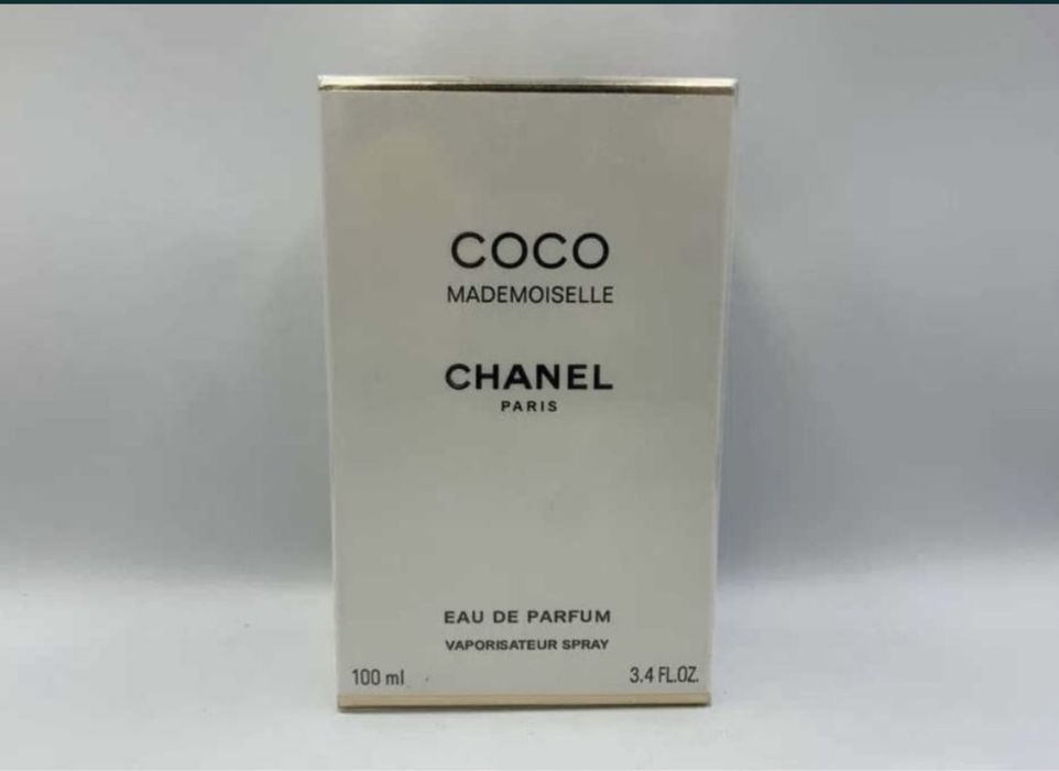 Chanel Coco Mademoiselle 100ml. Okazja