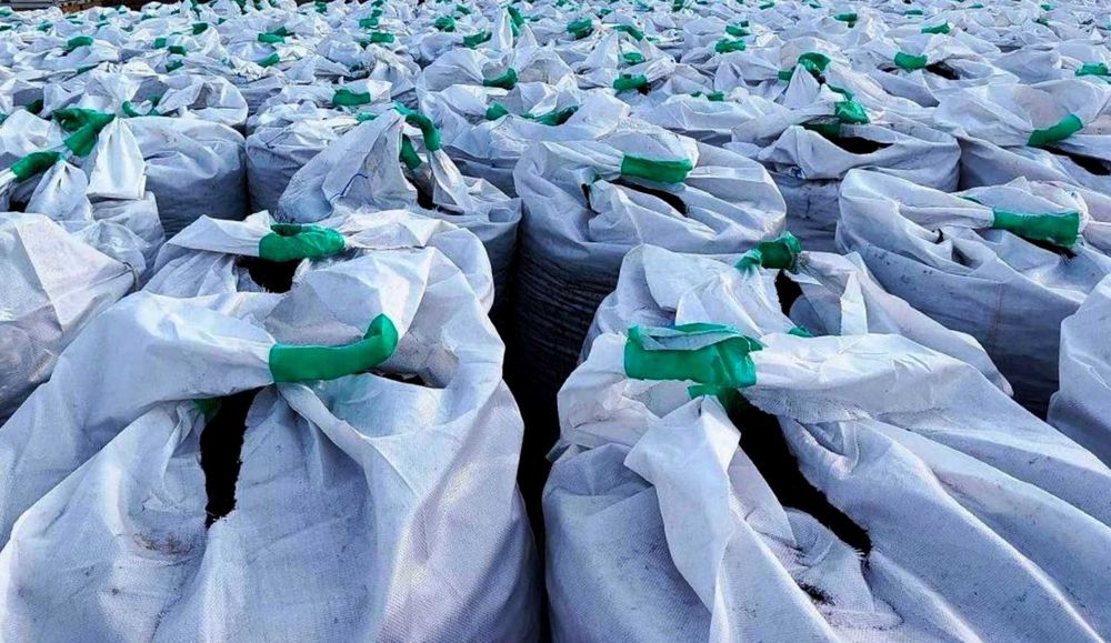 Українське вугілля для опалення підприємств