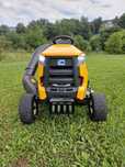 Traktorek kosiarka Cub Cadet XT1