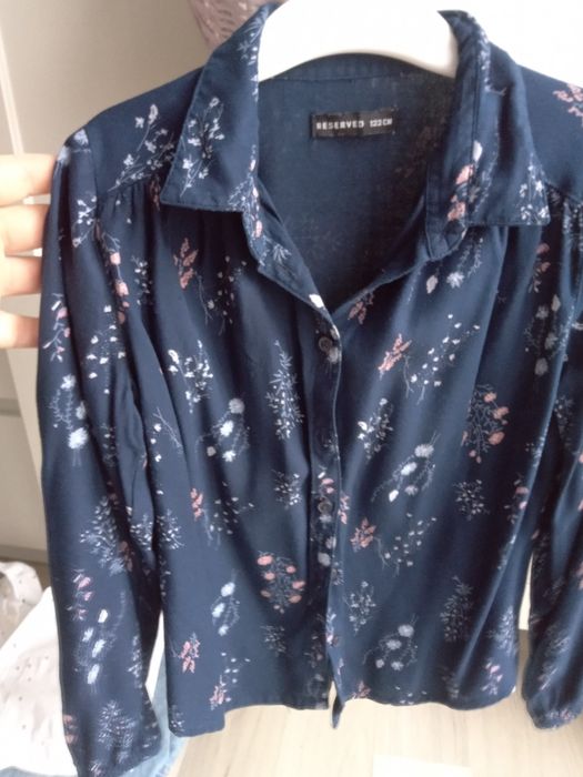 Koszula Reserved r. 122