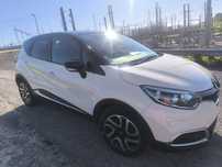 Vendo Renault Captur  2016 caixa automática