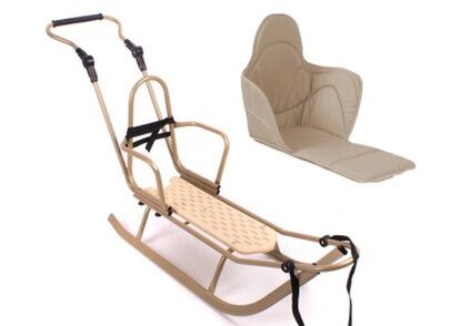 Санки adbor piccolino