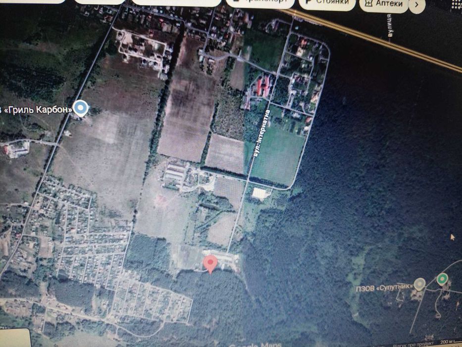 виробничі приміщення  понад 2000 м/кв оренда.