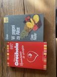 Książki do poczytania