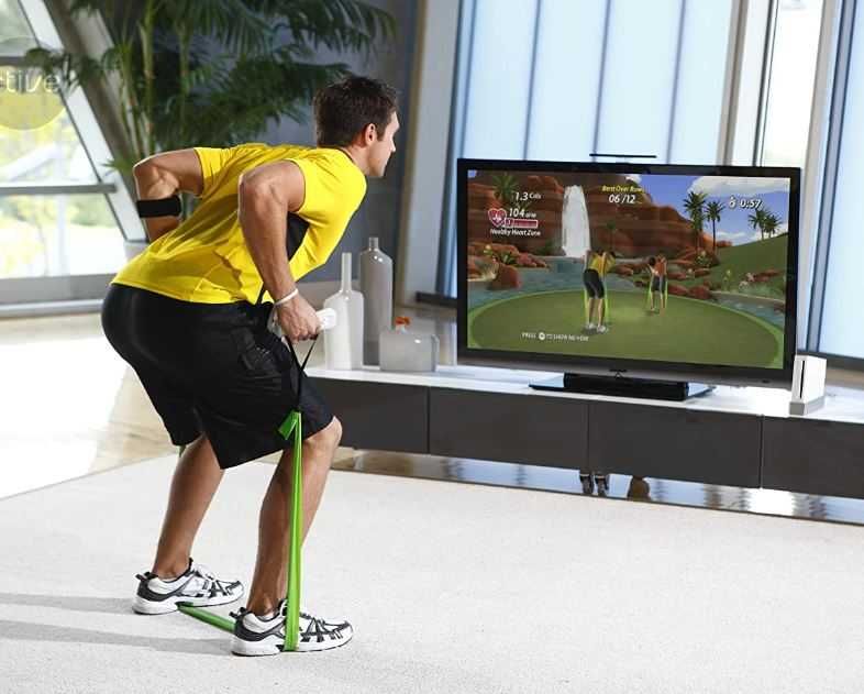 EA Sports Active 2 para Nintendo Wii