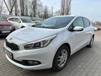 Kia Ceed 2013 рік, 1.6 дизель Хороший стан!