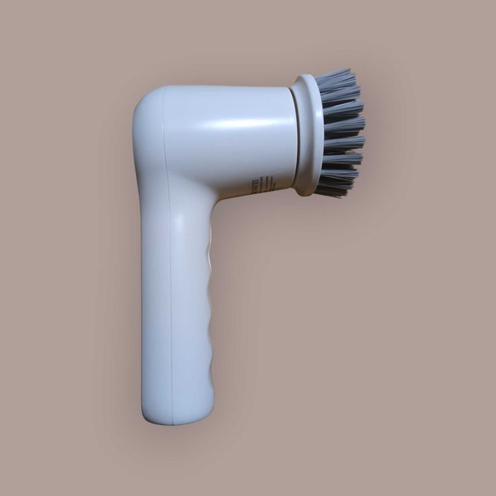 електрична бездротова щітка для чищення