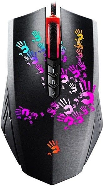 Mysz gamingowa Bloody a60