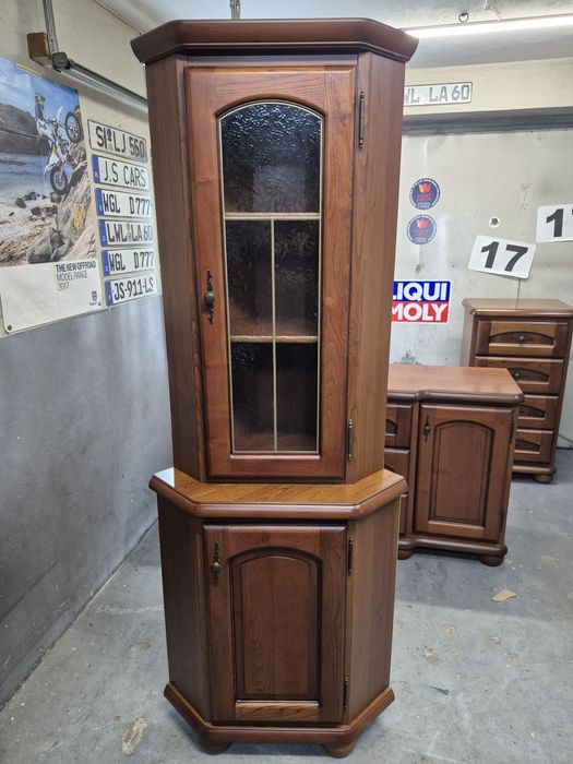 Zestaw mebli Brw Bawaria