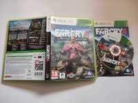 Gra Xbox 360 Farcry 4 PL