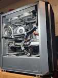 Продам игровой пк 3090 24GB/R7 5700x3d/32gb