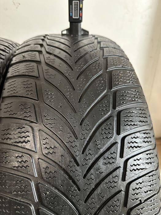 GoodYear UltraGrip Ice 2 235/55r17 зимова Склад Шин Умань