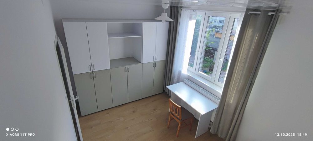 Trzypokojowe  wynajem Krowodrza Lea  Piastowska  Bezczynszowe 3600