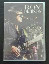 DVD original de concerto musical