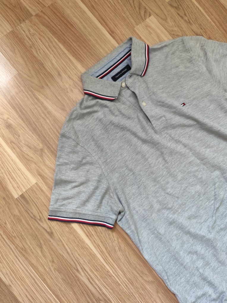 Футболка поло Tommy Hilfiger, Polo Ralph Lauren