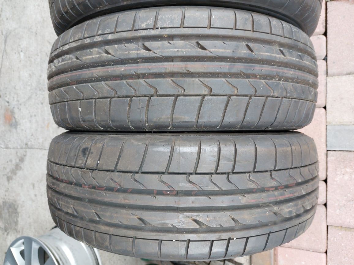 Резина 175/55-R15 BRIDGESTONE