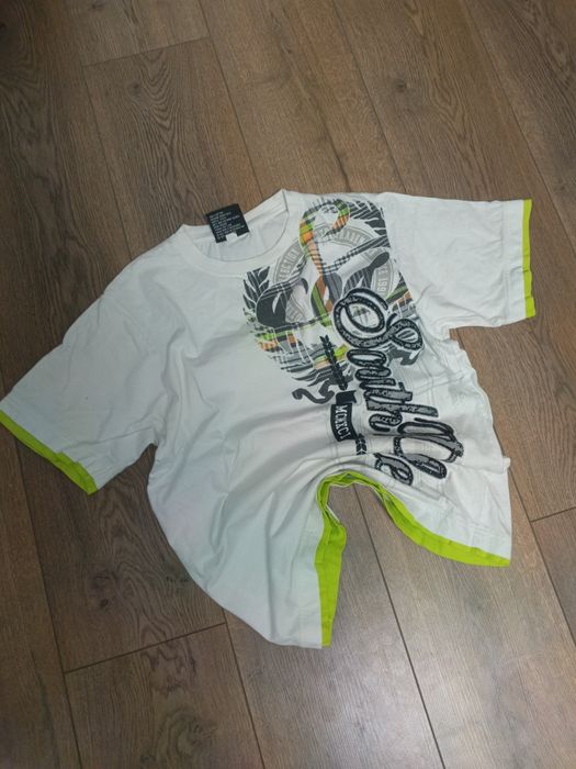 Тишка south pole