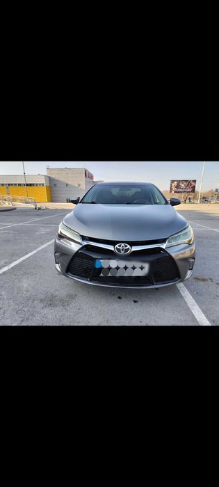 Продам Toyota Camry 55