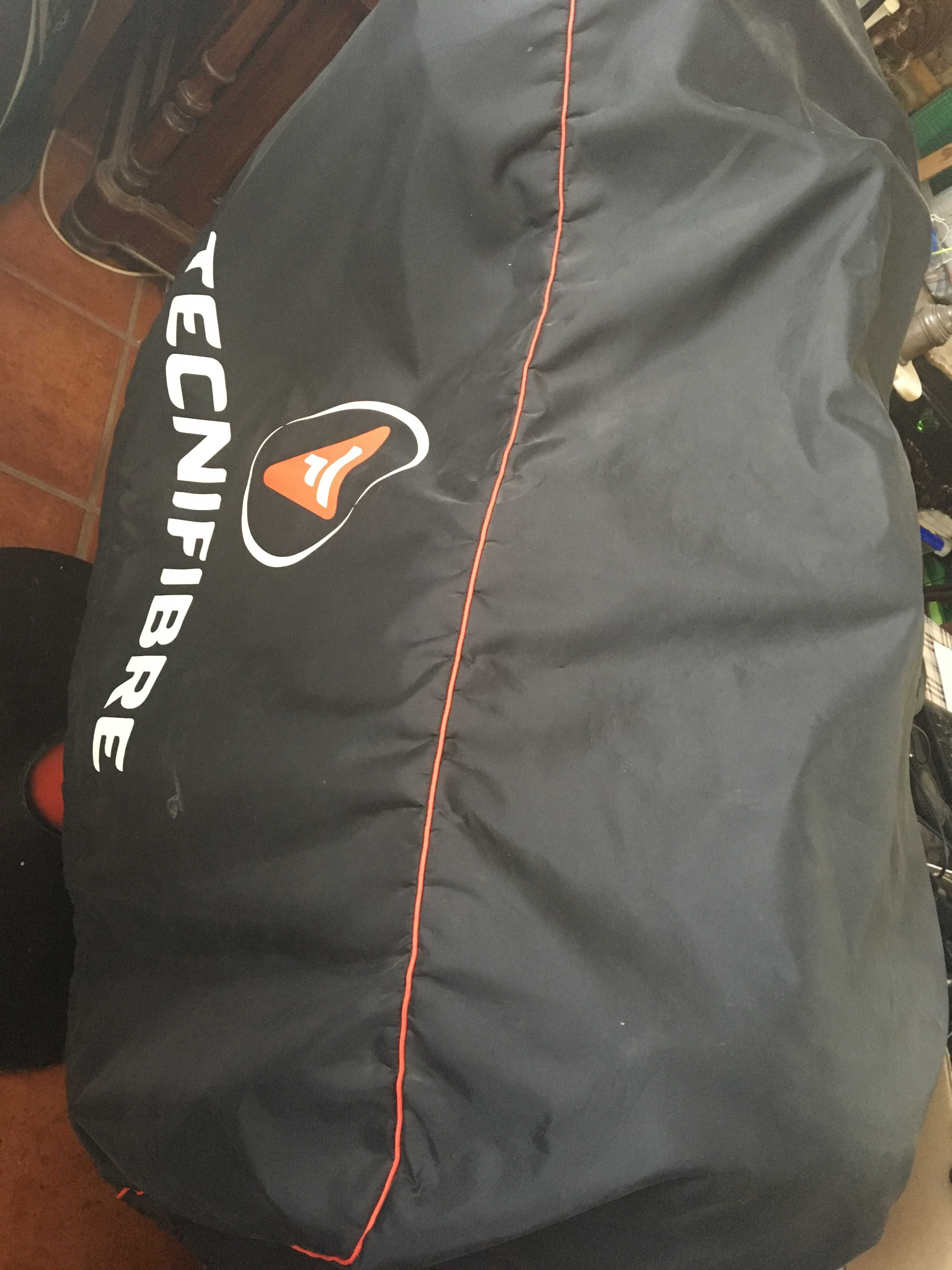 Máquina de Encordoar Tecnifibre