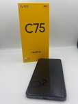 Telefon komórkowy realme c75 w kolorze czarnym