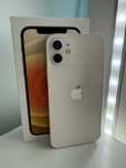iPhone 12 64GB IDEALNY Stan