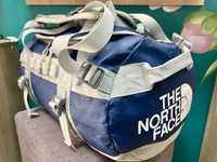 The North Face сумка - рюкзак Camp Duffel S