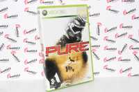 => 5/5 PURE Xbox 360 GameBAZA