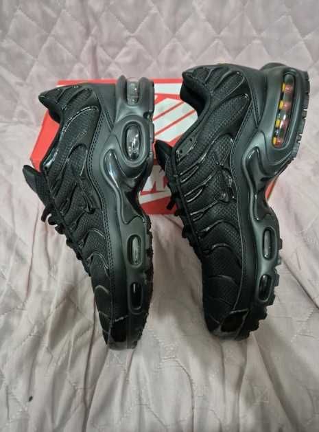 Trampki Air M.ax-TN Plus czarny buty unisex:46