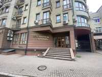Аренда офиса, 392 м.кв, Подол, ул. Кирилловская, с мебелью и ремонтом.