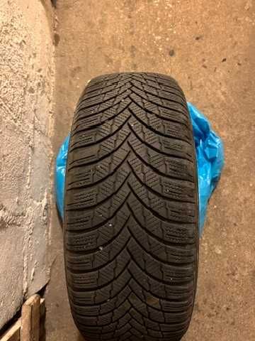 Opona Firestone 205/55/R16