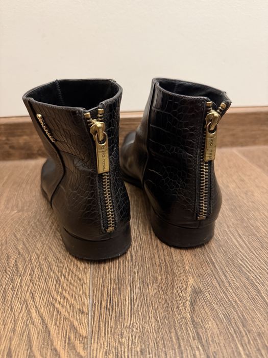 Botki Gino Rossi rozmiar 37