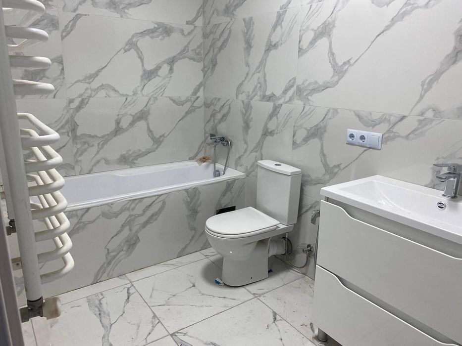 92м2! Розтермінування до 6 років! Велика 2-кімнатна квартира