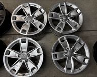 Felgi aluminiowe 5x112x17 7.5J ET56 AUDI VW SKODA SEAT